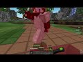 Returning to hypixel duels (its been a while)