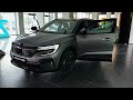 Renault Austral (2023) - Fabulous Mid-Size Family Crossover!