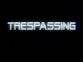 Trespassing - [FNAF/VHS]