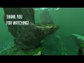 Can You EAT A Whole KELP FOREST In Hardcore Subnautica?