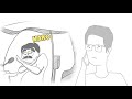 #FindChandni | A Kaali-Peeli Tribute | 2D Short Animation