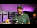 The Only 2 ESSENTIAL LENSES for Landscape Photography