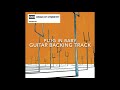 Plug in Baby - Guitar Backing Track With Vocals - Muse