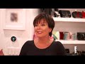 KUWTK | Kris Jenner Is Ready to Show Off Her New Ears! | E!