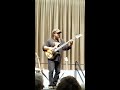 Victor Wooten @ Valpo Univ. 4/7/17