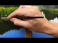 Painting Realistic Water | Episode #233