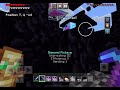 PvP on 2b2tPE (and arourapvp)