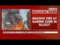 TRP Game Zone Fire Rajkot | 
