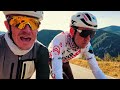 5 WAYS to CLIMB FASTER from Tour de France stage winner, Ben O'Connor (a pro cyclists' insight)