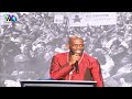 Dr. Jamal H. Bryant, I Wish You really Knew Who I Really Am - February 11th, 2018