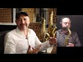 Easy Fixes for Common Saxophone Playing Problems | BetterSax Studio Episode 3