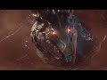 Monster Hunter Rise: Sunbreak - Abyssal Archdemon (First Encounter)