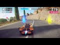 (Asphalt 9) KTM X-BOW GTX hunt riot - 1.41.486