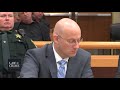 Mark Sievers Trial - Prosecution Closing Argument
