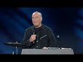 Make A Difference: Harvest + Greg Laurie