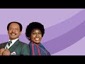 Florence Feels Underappreciated (ft. Marla Gibbs) | The Jeffersons