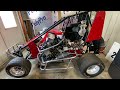 How To Race A 600 Micro Sprint On A Budget