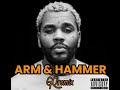 Kevin Gates - Arm & Hammer GQremix