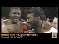 A brief chronology of the 1990s heavyweight division (Original Boxing Documentary)