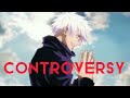 SATORU GOJO | EDIT/AMV | LonelyU |