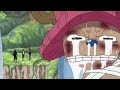 Chopper cute and funny moments - Chopper being cute pt2