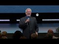 God Will Pour Out His Spirit | Evangelist Perry Stone