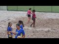 Viva Vôlei (Clube Recanto) no Torneio de Beach Vôlei do Clube Campestre Viçosa.