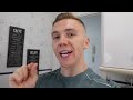 My Diet To Get Shredded in 4 WEEKS | The Ultimate *Mini-Cut* Guide...