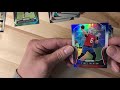 2019 PANINI PRIZM FOOTBALL OPENING | RETAIL VALUE PACK | JUST GETTING BACK INTO SPORTS CARD HOBBY