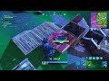 Spending an entire 50v50 in the storm and getting the final kill