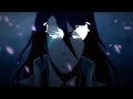 XANAKIN MAMI  I  BYAKUYA KUCHIKI  🌸🌸EDIT I   [AMV/Edit] ALIGHT MOTION 📲 FREE PRESET