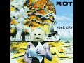 Rock City