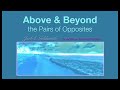 Above & Beyond Pairs of Opposites, 522A&B, Joel S. Goldsmith