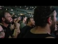 Metallica San Antonio 2017 Opening Hardwire Tour HD