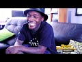 Rappers Talking About Hopsin (Logic, Tech N9ne, Token & more)