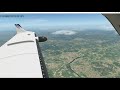 TBM900 - X-Plane 11.50 b17 (Vulkan)