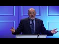 N.T. Wright | The Cross (10/11/2017)
