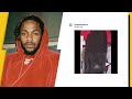 Hidden Meanings In Kendrick's 