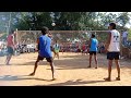 Naxal 🔥 , Devi , Rabi(dj) , padha VS jugapadar , final dhaba volleyball tournament 🏐🥉#naxalhit