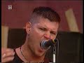 Biohazard - München 22.06.1997 ''Go Bang! Festival