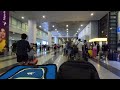 NAIA Terminal 3 Arrival Area, Pasay City, Philippines