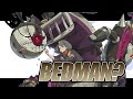 [Guilty Gear Strive OST] The Circle  - Theme of Bedman?