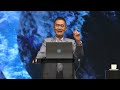The Unfathomable Love of God | Peter Tan-Chi | April 14, 2024