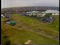 Seve Ballesteros.The Open.1979.15th-18th,last day.Royal Lytham St Annes.