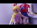 Playmobil Film Familie Hauser - Schlafwandler - Spielzeug Video für Kinder