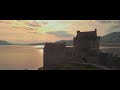 Mavic Air Cinematic Drone Footage | Scotland | Highlands | Isle of Skye