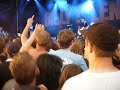 Billy Talent - Devil On My Shoulder - Live @ Virgin Festival 09 Calgary