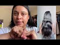 Mi rutina del cuidado del cabello 🧖🏻‍♀️🫧 Alee's chanel 🩷🍓 #rutinas #cabello #hairtips #parati