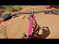 BLITZEN (SkyPark bike park)