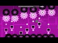 The Nightmare (Demon) │ Geometry Dash